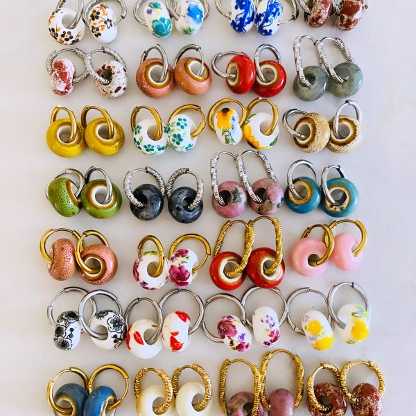 Happy Ring